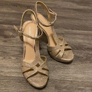 Gianni Bini Heels